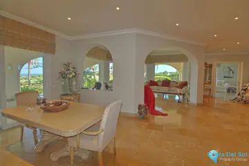4 bedroom House for Sale in Sotogrande Alto-36361