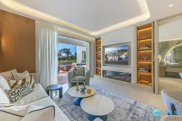 3 bedroom Apartment for Sale in New Golden Mile-36400