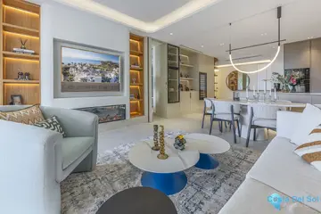 3 bedroom Apartment for Sale in New Golden Mile-36402