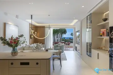 3 bedroom Apartment for Sale in New Golden Mile-36403