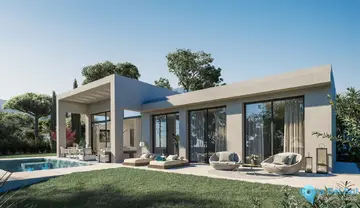 3 bedroom House for Sale in Benahavís
