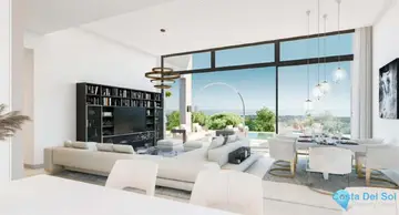 3 bedroom House for Sale in Benahavís-36423