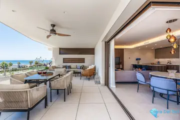 3 bedroom Apartment for Sale in Estepona
