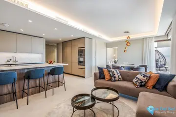 3 bedroom Apartment for Sale in Estepona-36442