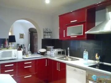 7 bedroom House for Sale in Nueva Andalucía-36481