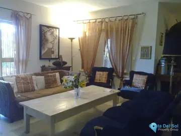 7 bedroom House for Sale in Nueva Andalucía-36486