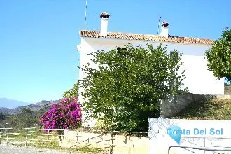 6 bedroom House for Sale in Coín-36491