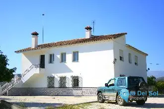 6 bedroom House for Sale in Coín-36495