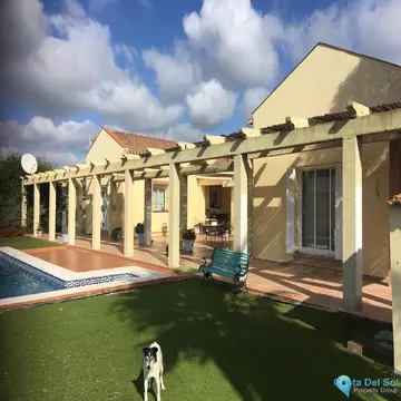 6 bedroom House for Sale in San Martín de Tesorillo-36503