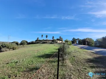 6 bedroom House for Sale in San Martín de Tesorillo-36507