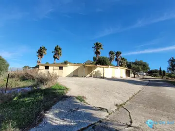 6 bedroom House for Sale in San Martín de Tesorillo-36508
