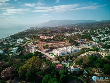 3 bedroom House for Sale in Marbella