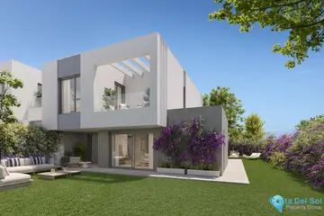 3 bedroom House for Sale in Marbella-36531