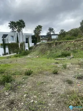 1573m2 Plot for Sale in Benahavís-36549