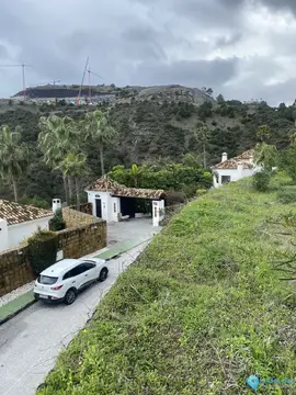 1573m2 Plot for Sale in Benahavís-36551