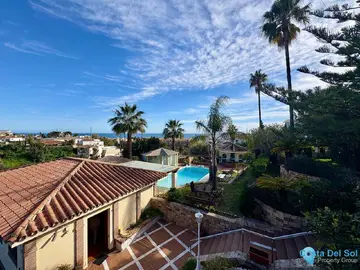5 bedroom House for Sale in Torreblanca-36567