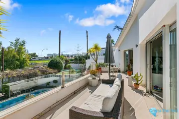 5 bedroom House for Sale in San Pedro de Alcántara-36578