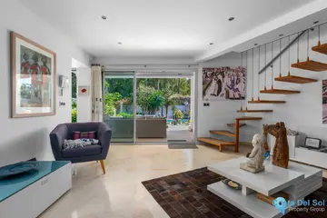 5 bedroom House for Sale in San Pedro de Alcántara-36579