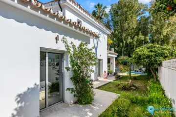 5 bedroom House for Sale in San Pedro de Alcántara-36581