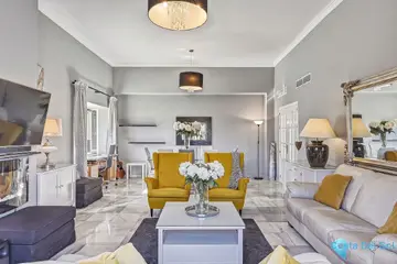 3 bedroom House for Sale in Bahía de Marbella-36609