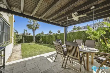 3 bedroom House for Sale in Bahía de Marbella-36605