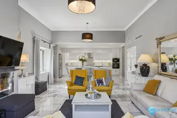 3 bedroom House for Sale in Bahía de Marbella-36607