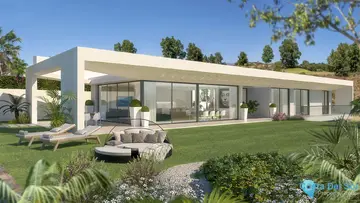 3 bedroom House for Sale in La Cala Golf-36612