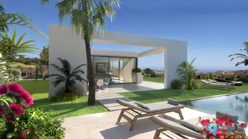 3 bedroom House for Sale in La Cala Golf-36614