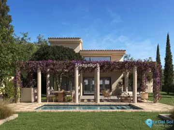 4 bedroom House for Sale in Marbella-36637