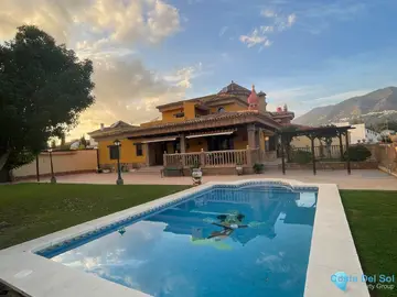4 bedroom House for Sale in Mijas Costa-36644