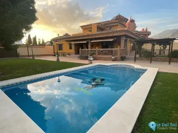 4 bedroom House for Sale in Mijas Costa-36646