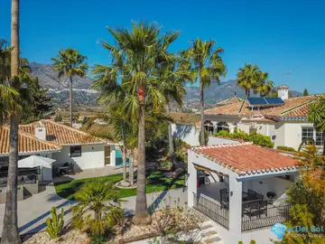 4 bedroom House for Sale in Sierrezuela-36678