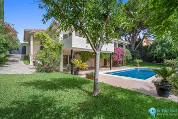 4 bedroom House for Sale in Guadalmina Alta