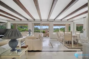 4 bedroom House for Sale in Guadalmina Alta-36691