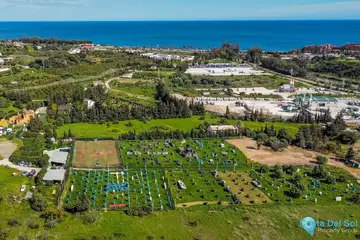 24135m2 Plot for Sale in Estepona
