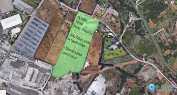 24135m2 Plot for Sale in Estepona-36698