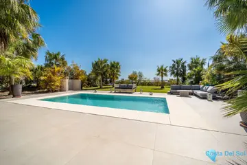 4 bedroom House for Sale in La Cala Golf-36725