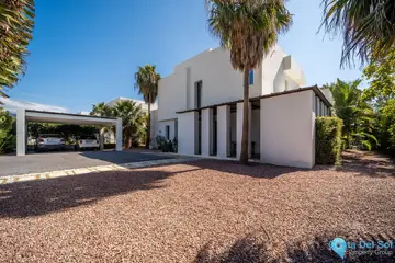 4 bedroom House for Sale in La Cala Golf-36722