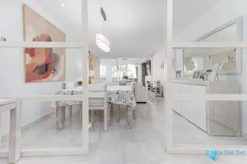 5 bedroom Apartment for Sale in San Pedro de Alcántara-36742