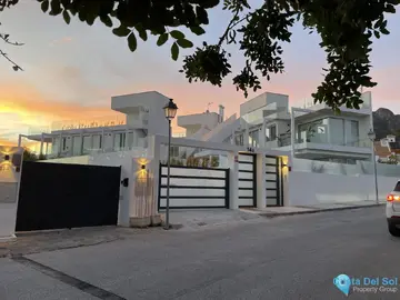 4 bedroom House for Sale in Marbella-36791