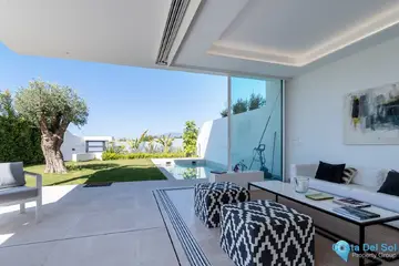 4 bedroom House for Sale in Marbella-36786