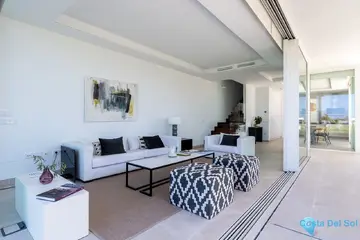 4 bedroom House for Sale in Marbella-36788