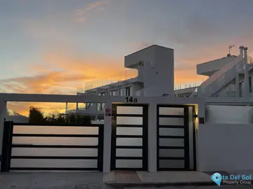 4 bedroom House for Sale in Marbella-36790