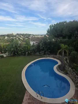 6 bedroom House for Sale in El Paraiso-36796