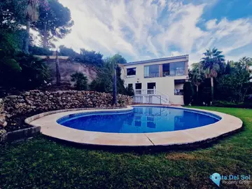 6 bedroom House for Sale in El Paraiso-36799
