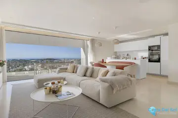 3 bedroom Apartment for Sale in Nueva Andalucía
