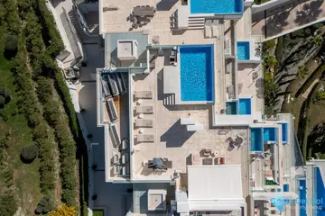 3 bedroom Apartment for Sale in Nueva Andalucía-36848