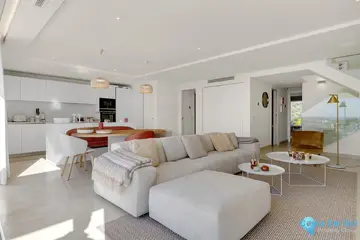 3 bedroom Apartment for Sale in Nueva Andalucía-36857