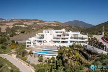3 bedroom Apartment for Sale in Nueva Andalucía-36849