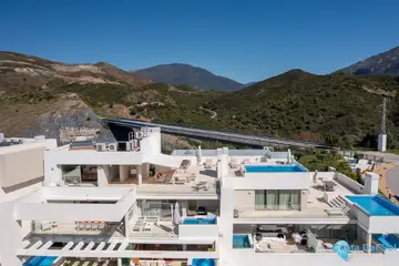 3 bedroom Apartment for Sale in Nueva Andalucía-36850